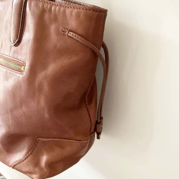 HOBO brown shoulder bag - Picture 8 of 16